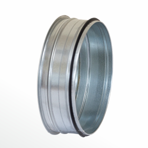 Capac De Interior Pentru Tubulatura Spiro 180MM-ESL-180--Capac De Interior (ESL)