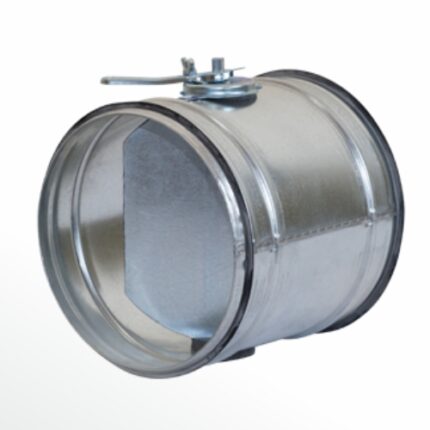 Clapeta Reglaj Debit Manuala 355MM-DRL-355--Clapeta Reglaj Debit (DRL)