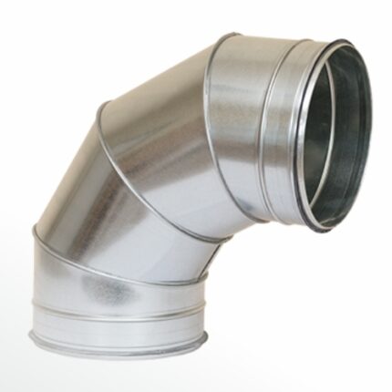 Cot BFL 150MM La 90°-BFL90-150--Cot La 90 Grade