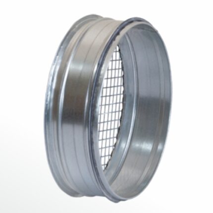 Piesa De Capat Cu Plasa 500MM-ESNL-500--Piesa De Capat (ESNL)