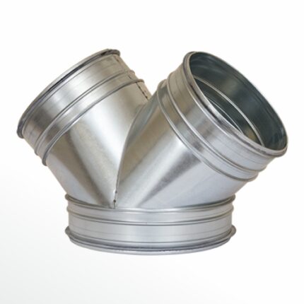 Ramificatie Y La 45 Grade 355MM X 200MM-YVL45-355-200--Ramificatie Y (YVL45)