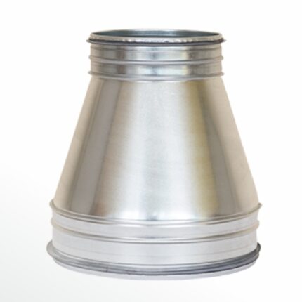 Reductie 500MM X 200MM-RCLL-500-200--Reductie (RCLL)