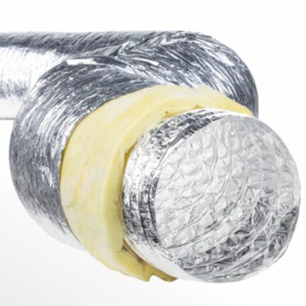 Tubulatura Flexibila Izolata 102 – Cutie 10M-TFI-102-10M-TUBULATURA FLEXIBILA-Tubulatura Flexibila Izolata