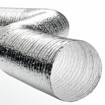 Tubulatura Flexibila Neizolata 315 – Cutie 10M-TFN-315-10M-TUBULATURA FLEXIBILA-Tubulatura Flexibila Neizolata