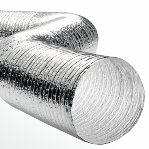 Tubulatura Flexibila Neizolata 356 – Cutie 10M-TFN-356-10M-TUBULATURA FLEXIBILA-Tubulatura Flexibila Neizolata