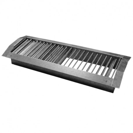 grila metalica | Izolații pentru sisteme de încălzire, ventilație și aer condiționat